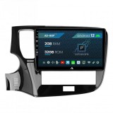 Cumpara ieftin Navigatie Mitsubishi Outlander (2019-2021), Android 12, P-Octacore 2GB RAM + 32GB ROM, 10.1 Inch - AD-BGP10002+AD-BGRKIT281