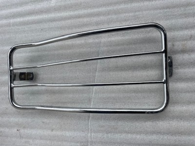 Yamaha XVS1100 XVS 1100 (5EL) DragStar 1999-2007 Suport spate foto