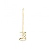 Amestecator vopsea Strend Pro PXE-02, 140x600x14 mm
