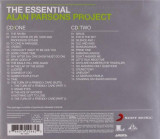 The Essential Alan Parsons Project | The Alan Parsons Project