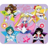 Mousepad Flexibil Sailor Moon - Sailor Warriors, Abystyle