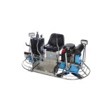 Elicopter dublu Manual BT900-20LH24, motor Honda GX670, putere 27CP, diametru 900mm, greutate 288kg
