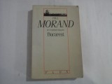 PAUL MORAND - DE L&#039;ACADEMIE FRANCAISE - BUCAREST