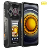 Cumpara ieftin Telefon mobil Ulefone Armor 30 Pro, 5G, 6.95 FHD+, 32GB RAM (16GB+16GB extensibili), 512GB ROM, 50MP + 64MP Night Vision, Android 14, Dimensity 7300X,