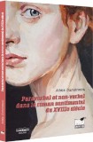 Paraverbal et non-verbal dans le roman sentimental du XVIIIE si&egrave;cle - Editura Universul Juridic