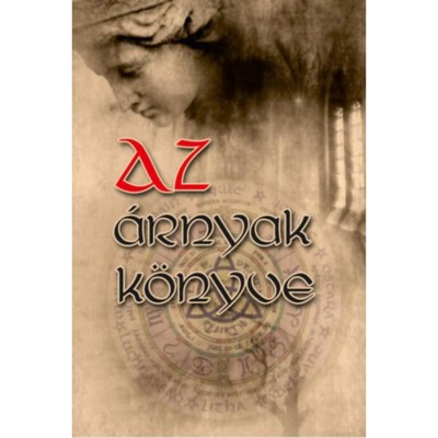 Az &amp;aacute;rnyak k&amp;ouml;nyve foto
