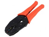 Unealtă de Sertizare Conectori Izolați HT-301