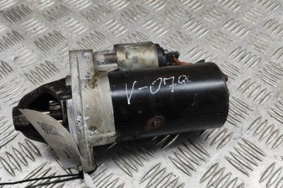 Electromotor BMW 3 E90 2008 OEM: 7550975,0001138002 28343902 foto