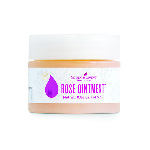 Balsam pentru piele - Rose Ointment