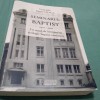 SEMINARUL BAPTIST 1921-2021-UM SECOL DE INVATAMANT TEOLOGIC BAPTIST