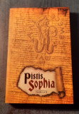 Pistis Sophia cartile 1 si 2