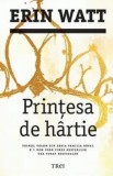 Cumpara ieftin Printesa de hartie/Erin Watt