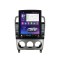 Navigatie dedicata cu Android Subaru Forester 2002 - 2008, 8GB RAM, Radio GPS