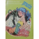 Georgeta Stoean - Croitoria in casa. Imbracaminte pentru copii (Editia: 1992)
