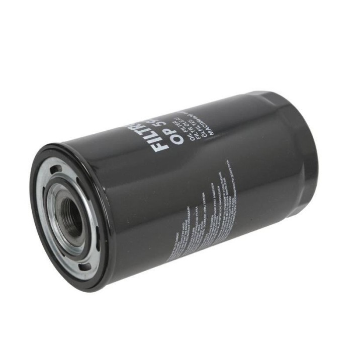 Filtru ulei uniflux Iveco
