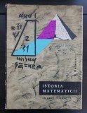 Istoria matematicii &icirc;n antichitate - E. Kolman