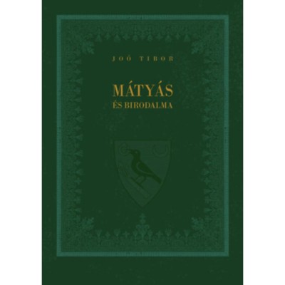 M&amp;aacute;ty&amp;aacute;s &amp;eacute;s birodalma - Jo&amp;oacute; Tibor foto