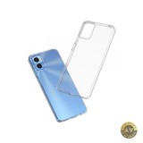 Husa pentru Motorola Moto E22i / E22 OEM Transparenta