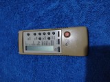 Telecomanda aer conditionat / telecomenzi aer conditionat ORIGINALE, MITSUBISHI ELECTRIC , stare foarte buna, perfect functionala !!