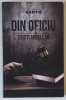 DIN OFICIU , roman de CRISTI ARDELEAN , 2014
