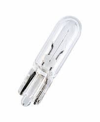 Bec 12V-2W T5 Cod Produs: MX_NEW 246510255RM foto