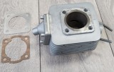 Cumpara ieftin Cilindru kit motor bicicleta 100cc (generatie noua)