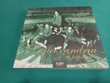SUFLET CANDRIU DE PAPUGIU * RADU ANTON ROMAN * 2012 * 4 3 2