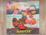 Savoy lied cu fluturi 1977 album electrecord disc vinyl lp muzica pop rock VG