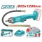 TOTAL - VIBRATOR DE BETON 20V-2.0Ah (INCLUDE ACUMULATOR+ INCARCATOR) PowerTool TopQuality