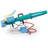 Tun electric anti pasari porumbei grauri ciori si animale salbatice porci mistreti ursi Deger DBS-E