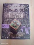 Angie Sage - Fieful (volumul 6, seria Septimus Heap)