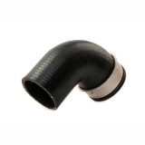 Furtun intercooler, supraalimentare Audi A4 202004, A6 202004; Vw Passat (B5) 202005, diametru interior 50 mm, cauciuc, motorizare 1.9 TDI; 2.0 TDI