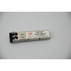 Modul GBIC RTXM228-604 SM-2KM-1310-2.125G-6.144G-I SFP