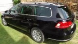 Volkswagen Passat B7 Variant 2.0 TDI, Break, Motorina/Diesel