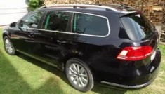 Volkswagen Passat B7 Variant 2.0 TDI