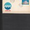RO - FDC - EXPO&#039;75 OKINAWA ( LP 878 ) 1975 ( 1 DIN 1 )