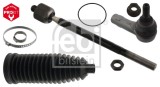 Bara Directie Axa Fata Dreapta Febi Bilstein 49062 Audi Q7 Porsche Cayenne VW Touareg Amarok