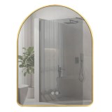 Oglindă LED 80x60cm CAMLOT