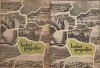 Lecturi Geografice Vol. 1-2, Vasile Cucu, 1967, Bucuresti, Geografie, Romana, 535 pagini