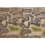 LECTURI GEOGRAFICE VOL.1-2-VASILE CUCU SI COLAB.-223537