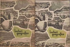 LECTURI GEOGRAFICE VOL.1-2-VASILE CUCU SI COLAB.-294120