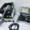 Aspirator FESTOOL CTL MIDI Fabricatie 2015 + Accesorii