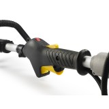 Texas BCU33M Unealta multifunctionala 4-in-1: motocoasa Tap&#039;n Go, foarfece gard