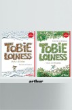 Cumpara ieftin Pachet Tobie Lolness (2 volume) - Timoth&eacute;e de Fombelle