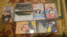 set casete audio manele originale foto