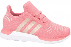 Incaltaminte sneakers adidas Swift Run J EG3204 pentru Copii foto