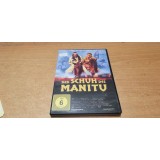 Film DVD Der Schuh des Manitu #A2544