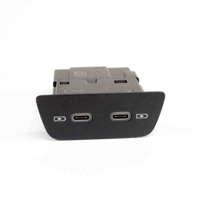 USB VW ID.3 E11 2021 OEM: 2G6035954 | 18129128