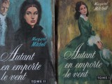 Autant en emporte le vent (2 vol.) (Le Livre de la poche) - Margaret Mitchell