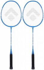 Focus 20 Set 2pcs Badminton Racket foto